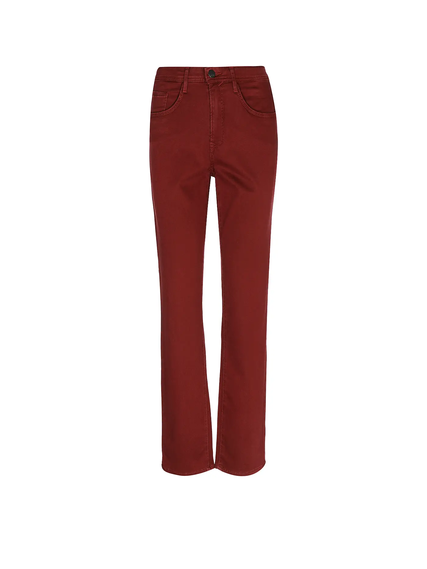 BRAX | Hose CAROLA | rot